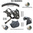 Dayco 95265K5 Engine Timing Belt Kit