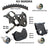 Dayco 95265K6 Engine Timing Belt Kit