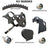 Dayco 95265K9 Engine Timing Belt Kit