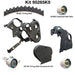 Dayco 95265K9 Engine Timing Belt Kit