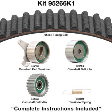 Dayco 95266K1 Engine Timing Belt Kit