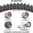 Dayco 95277K3 Engine Timing Belt Kit