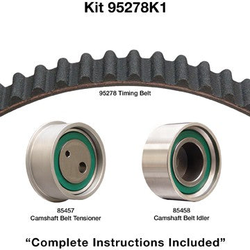 Dayco 95278K1 Engine Timing Belt Kit