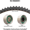Dayco 95284K1 Engine Timing Belt Kit