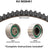 Dayco 95284K1 Engine Timing Belt Kit