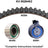 Dayco 95284K2 Engine Timing Belt Kit