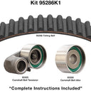Dayco 95286K1 Engine Timing Belt Kit
