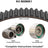 Dayco 95286K1 Engine Timing Belt Kit