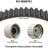 Dayco 95287K1 Engine Timing Belt Kit