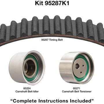 Dayco 95287K1 Engine Timing Belt Kit