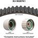 Dayco 95287K1 Engine Timing Belt Kit