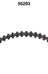 Dayco 95293 Engine Balance Shaft Belt