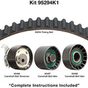 Dayco 95294K1 Engine Timing Belt Kit