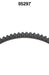 Dayco 95297 Engine Timing Belt - Camshaft