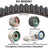 Dayco 95304K1 Engine Timing Belt Kit