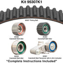 Dayco 95307K1 Engine Timing Belt Kit