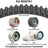 Dayco 95307K1 Engine Timing Belt Kit