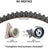 Dayco 95311K2 Engine Timing Belt Kit