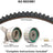 Dayco 95318K1 Engine Timing Belt Kit