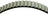 Dayco 95321 Engine Timing Belt - Camshaft