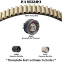 Dayco 95334K1 Engine Timing Belt Kit