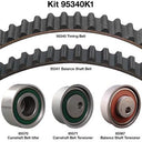 Dayco 95340K1 Engine Timing Belt Kit