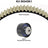 Dayco 95345K1 Engine Timing Belt Kit