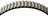 Dayco 95346 Engine Timing Belt - Camshaft
