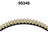 Dayco 95348 Engine Timing Belt - Water Pump