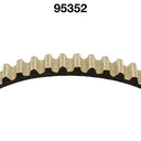 Dayco 95352 Engine Timing Belt - Water Pump