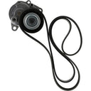 Dayco A060563K1 Serpentine Belt Drive Component Kit