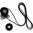 Dayco A060875K1 Serpentine Belt Drive Component Kit