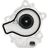 Dayco DEP1001 Engine Water Pump