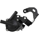 Dayco DEP1034 Engine Auxiliary Water Pump - To Turbocharger