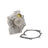 Dayco DP018 Engine Water Pump