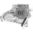 Dayco DP067 Engine Water Pump