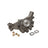 Dayco DP1015 Engine Water Pump