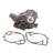 Dayco DP1031 Engine Water Pump