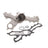 Dayco DP1250 Engine Water Pump