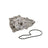 Dayco DP1441 Engine Water Pump