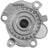 Dayco DP1500 Engine Water Pump
