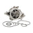 Dayco DP208 Engine Water Pump