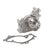 Dayco DP247 Engine Water Pump