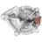 Dayco DP286 Engine Water Pump