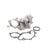 Dayco DP352 Engine Water Pump