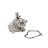 Dayco DP356 Engine Water Pump