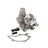 Dayco DP406 Engine Water Pump