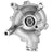 Dayco DP415 Engine Water Pump