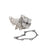 Dayco DP740 Engine Water Pump
