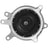 Dayco DP807BH Engine Water Pump